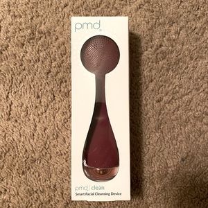 PMD smart facial device